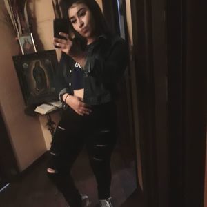 Meet your Posher, Katherine